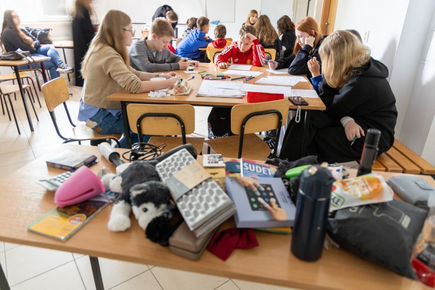 Światowy Dzień Ziemi 2025