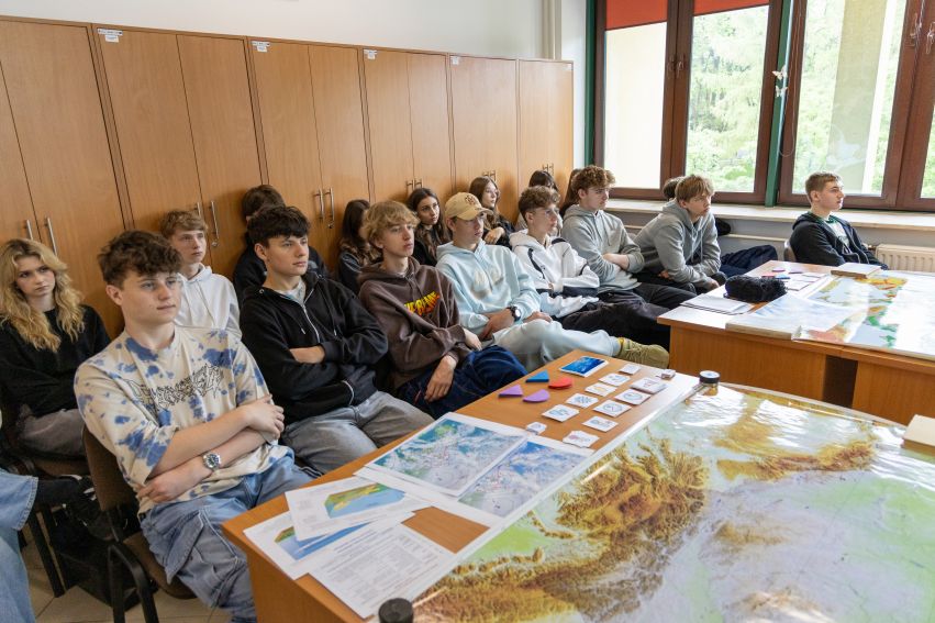 Światowy Dzień Ziemi 2025