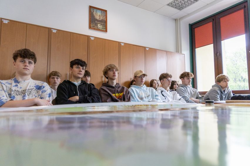 Światowy Dzień Ziemi 2025