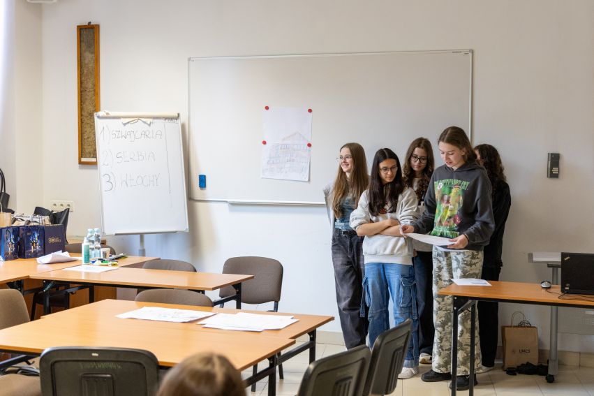 Światowy Dzień Ziemi 2025