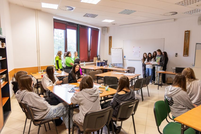 Światowy Dzień Ziemi 2025