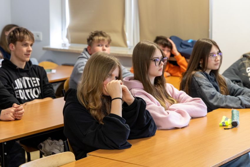Światowy Dzień Ziemi 2025