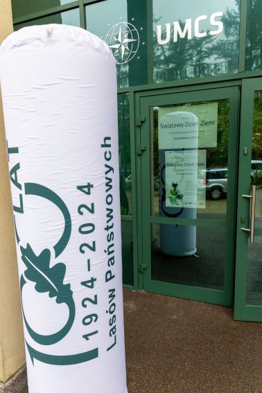 Światowy Dzień Ziemi 2025