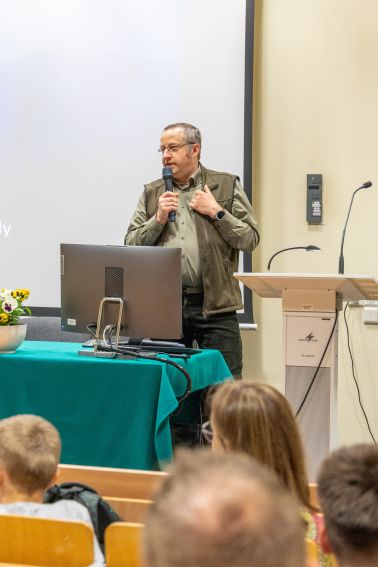 Światowy Dzień Ziemi 2025