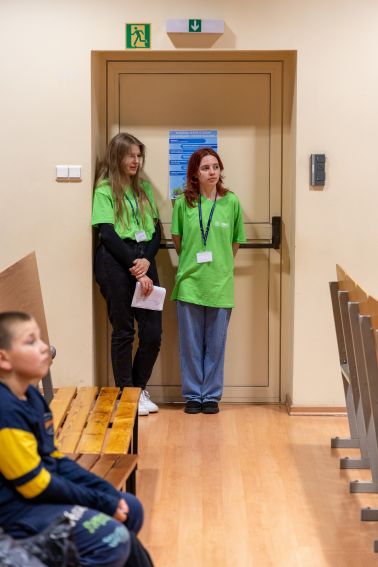 Światowy Dzień Ziemi 2025