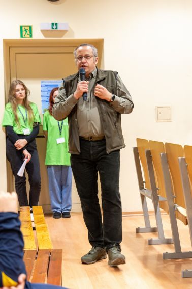 Światowy Dzień Ziemi 2025