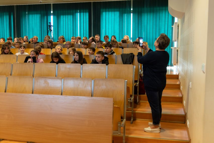 Światowy Dzień Ziemi 2025