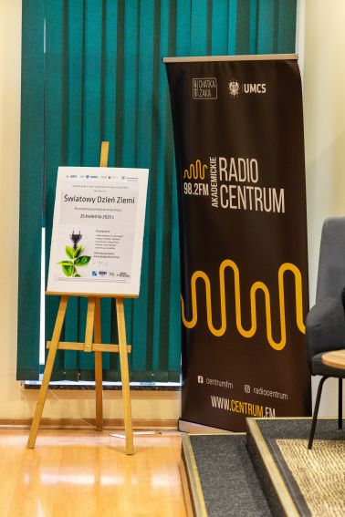 Światowy Dzień Ziemi 2025