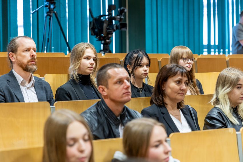 Światowy Dzień Ziemi 2025