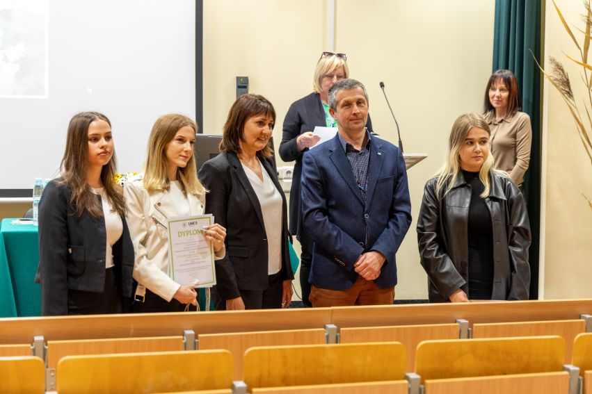 Światowy Dzień Ziemi 2025
