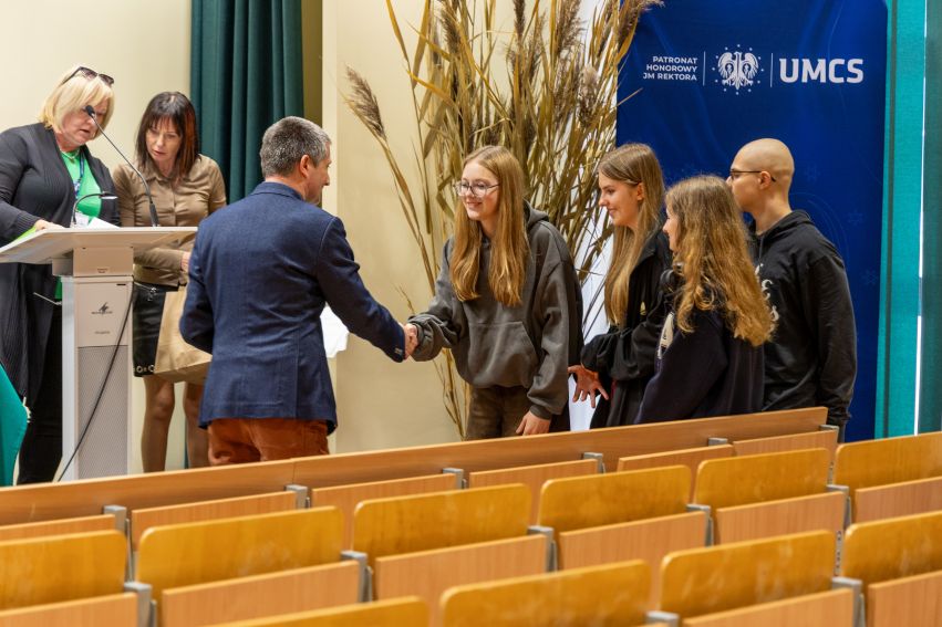 Światowy Dzień Ziemi 2025