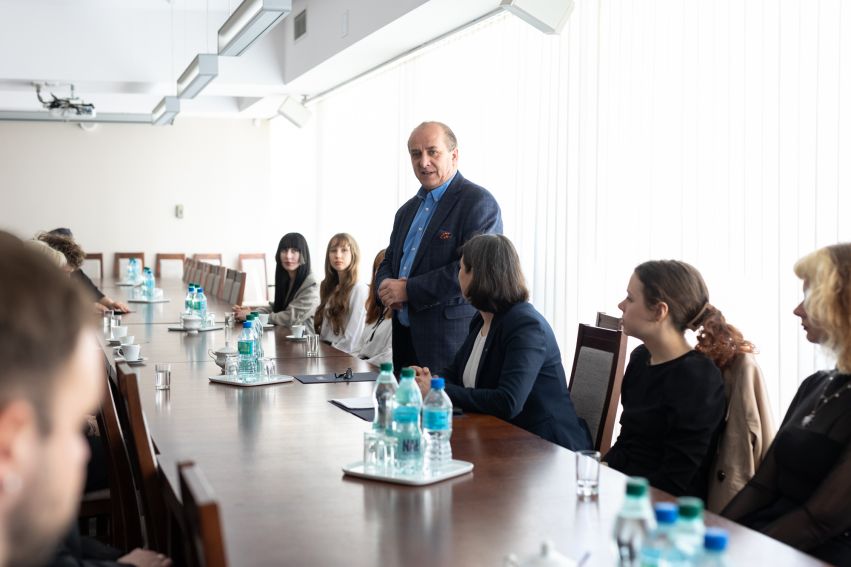 Laureaci Stypendium Ministra Nauki i Szkolnictwa Wyższego