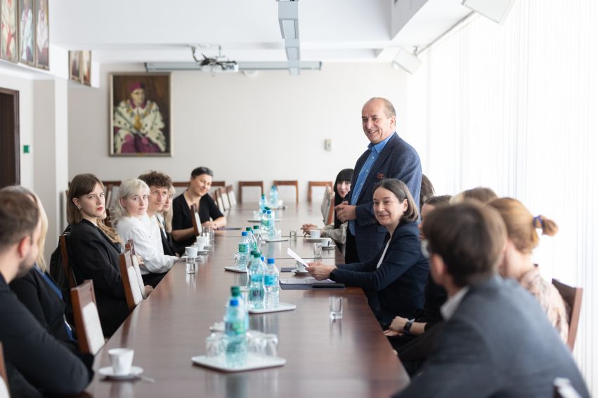 Laureaci Stypendium Ministra Nauki i Szkolnictwa Wyższego