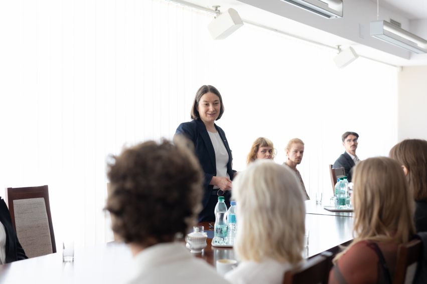 Laureaci Stypendium Ministra Nauki i Szkolnictwa Wyższego