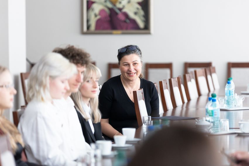 Laureaci Stypendium Ministra Nauki i Szkolnictwa Wyższego