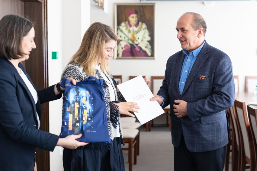 Laureaci Stypendium Ministra Nauki i Szkolnictwa Wyższego