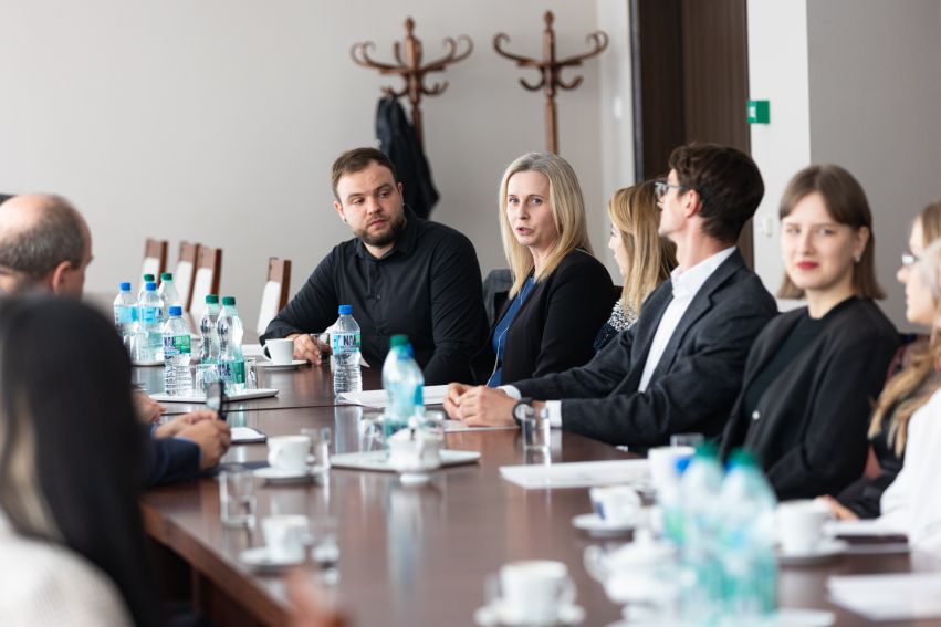 Laureaci Stypendium Ministra Nauki i Szkolnictwa Wyższego