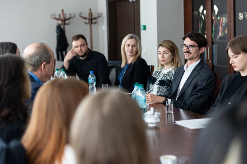 Laureaci Stypendium Ministra Nauki i Szkolnictwa Wyższego