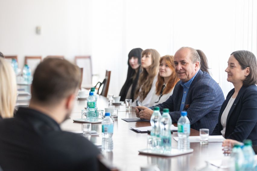 Laureaci Stypendium Ministra Nauki i Szkolnictwa Wyższego