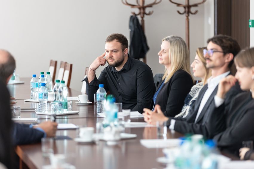 Laureaci Stypendium Ministra Nauki i Szkolnictwa Wyższego