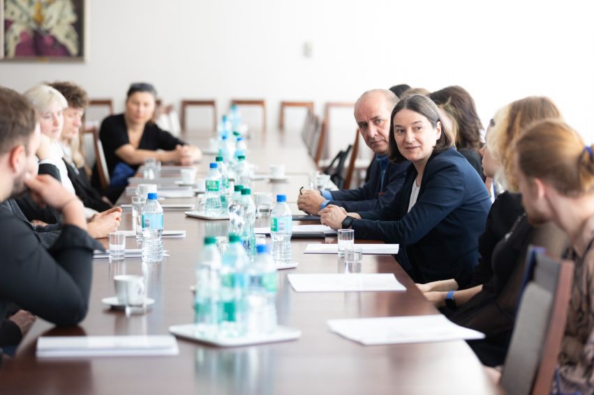 Laureaci Stypendium Ministra Nauki i Szkolnictwa Wyższego