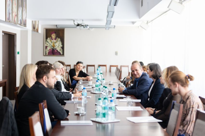 Laureaci Stypendium Ministra Nauki i Szkolnictwa Wyższego