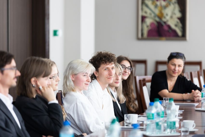 Laureaci Stypendium Ministra Nauki i Szkolnictwa Wyższego