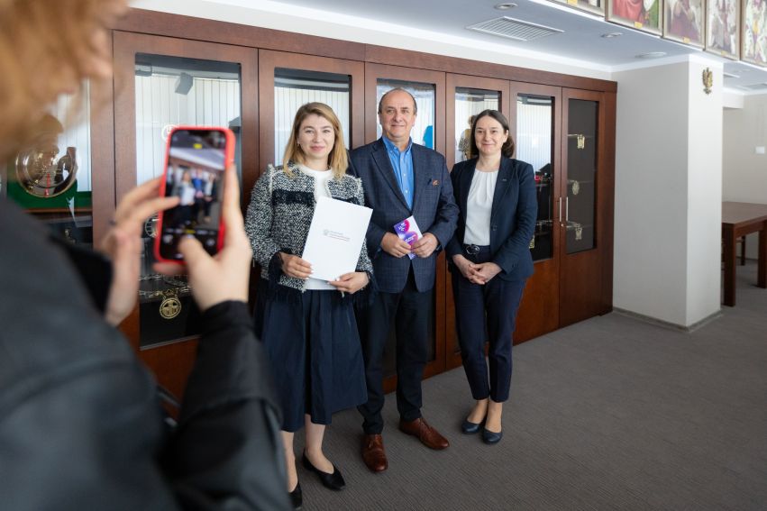 Laureaci Stypendium Ministra Nauki i Szkolnictwa Wyższego