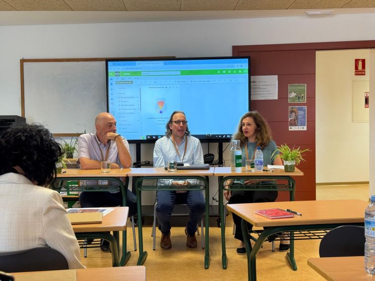 Konferencja i spotkanie konsorcjum projektu MigraMedia w...