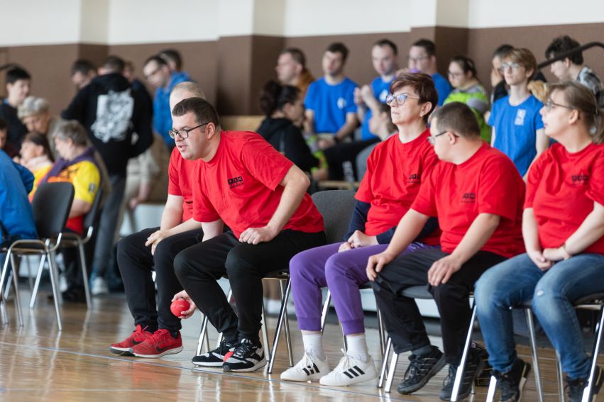Boccia Cup 2025