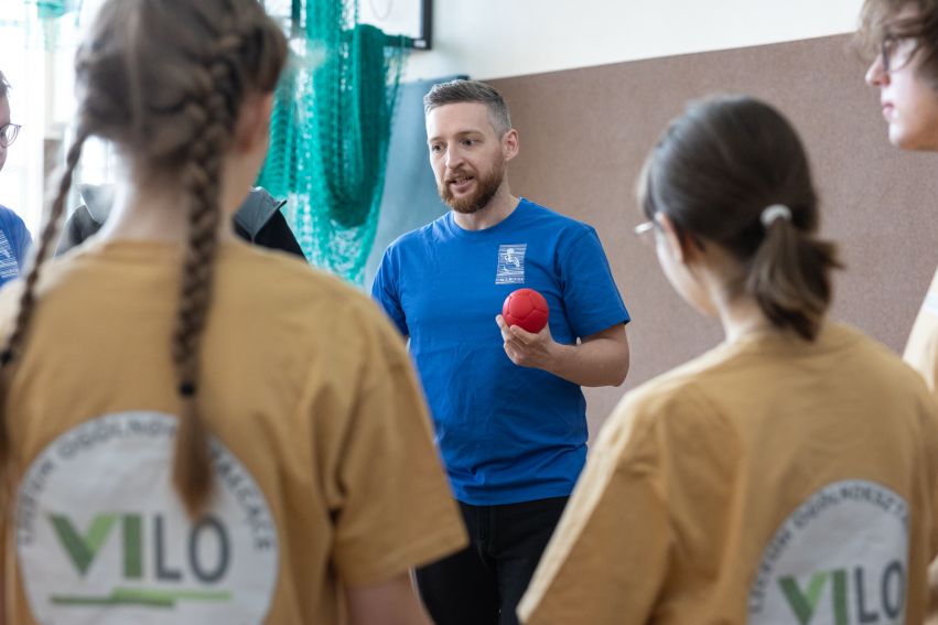Boccia Cup 2025