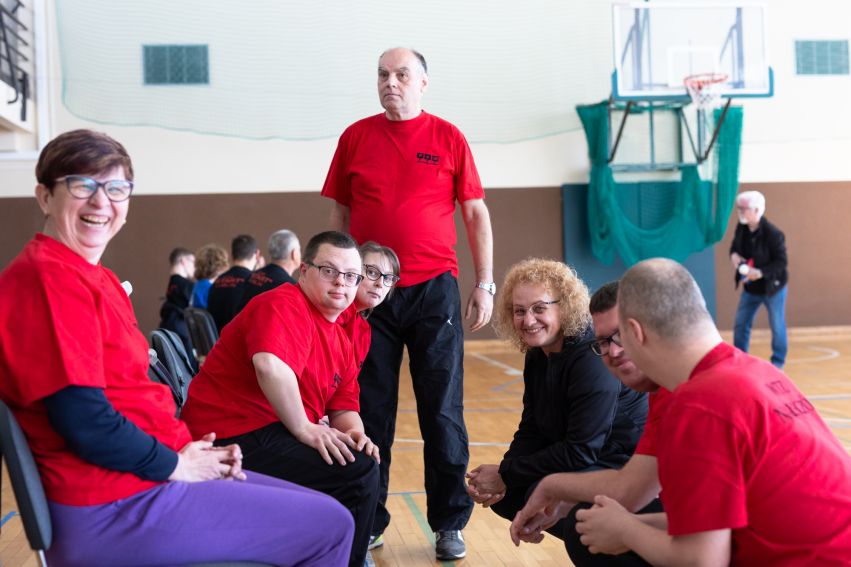 Boccia Cup 2025
