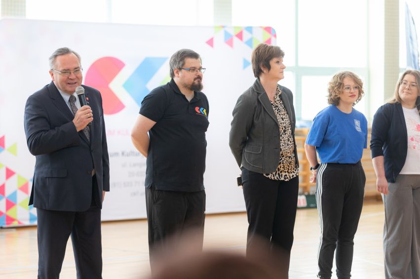 Boccia Cup 2025