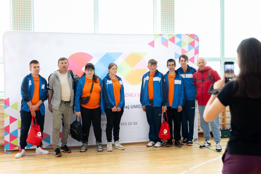 Boccia Cup 2025