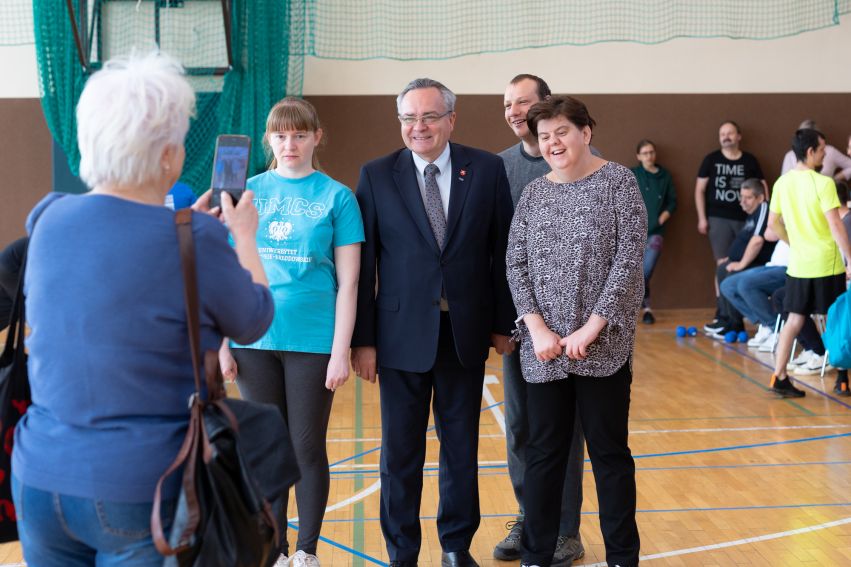 Boccia Cup 2025