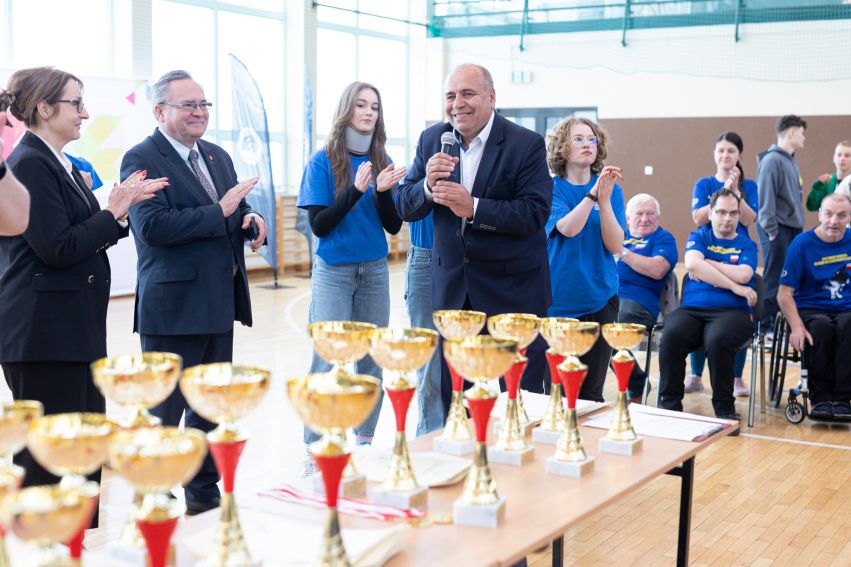 Boccia Cup 2025