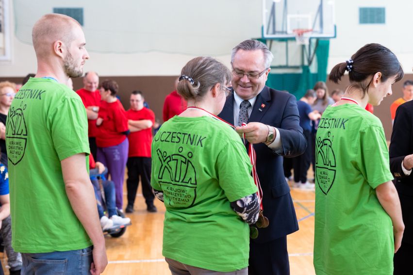 Boccia Cup 2025