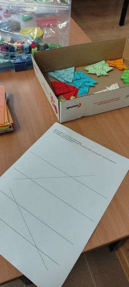 Warsztaty dla studentów Pedagogiki przedszkolnej i...
