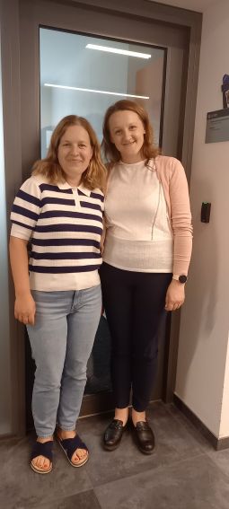 Projekt GO-ING- wizyta na Uniwersytecie Masaryka w Brnie