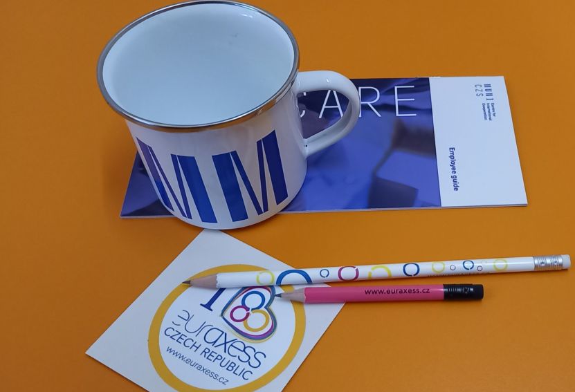 Projekt GO-ING- wizyta na Uniwersytecie Masaryka w Brnie
