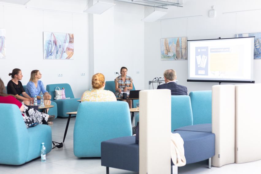 Projekt GO-ING: Warsztaty MSCA Postdoctoral Fellowship na...