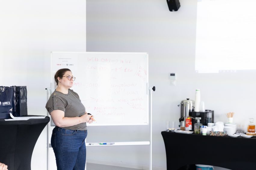 Projekt GO-ING: Warsztaty MSCA Postdoctoral Fellowship na...