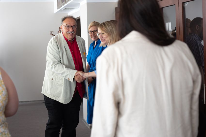 Projekt GO-ING: Warsztaty MSCA Postdoctoral Fellowship na...