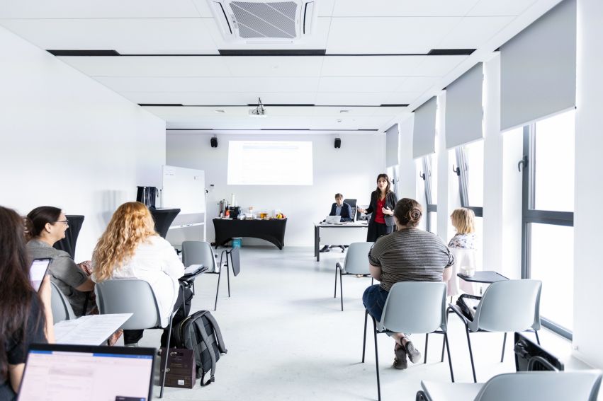 Projekt GO-ING: Warsztaty MSCA Postdoctoral Fellowship na...