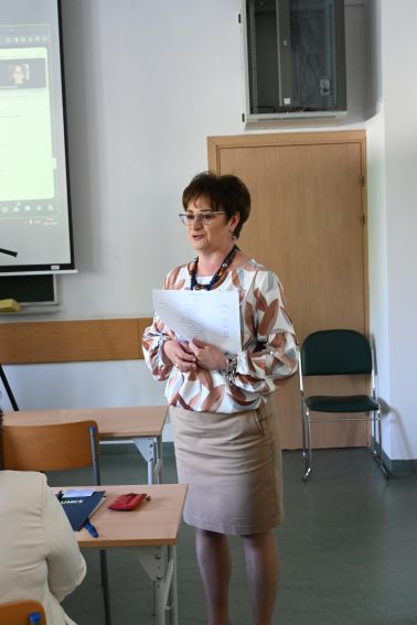 Konferencja studencka "Współczesna humanistyka -...