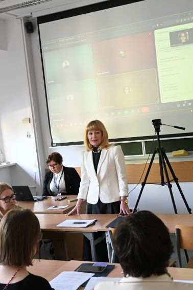 Konferencja studencka "Współczesna humanistyka -...