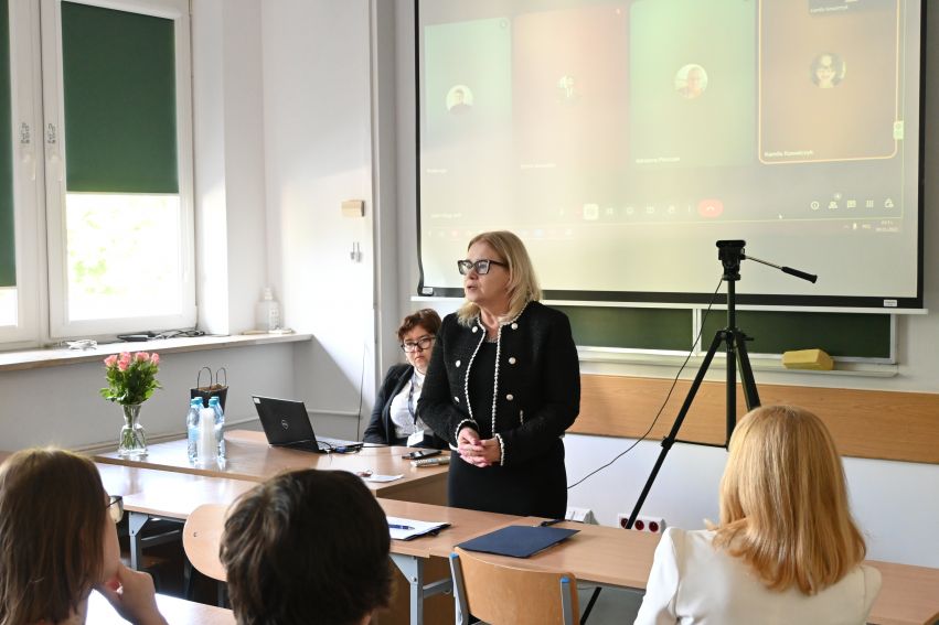 Konferencja studencka "Współczesna humanistyka -...