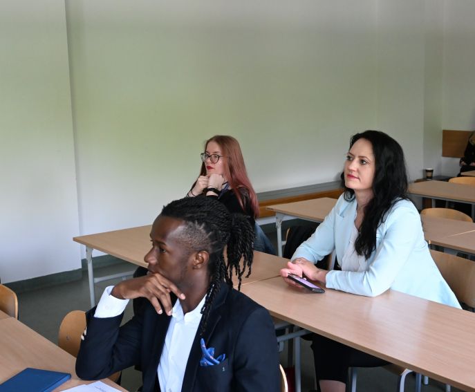 Konferencja studencka "Współczesna humanistyka -...