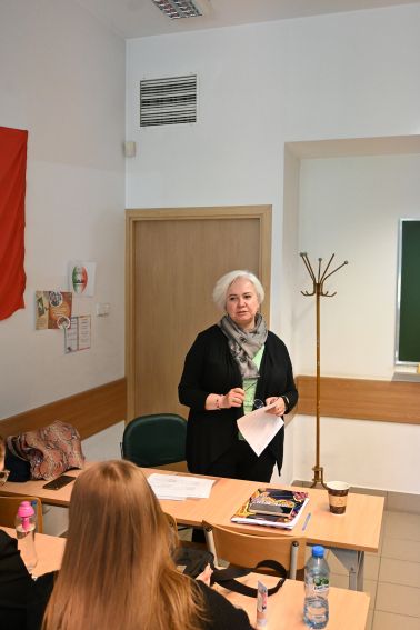 Konferencja studencka "Współczesna humanistyka -...