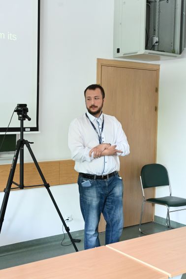 Konferencja studencka "Współczesna humanistyka -...
